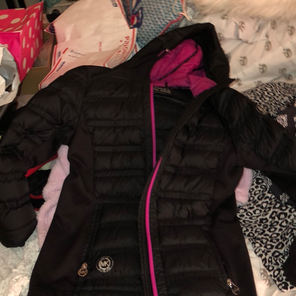 Micheal kors jacket